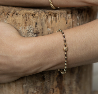 5 OCTOBRE - Haron Bracelet