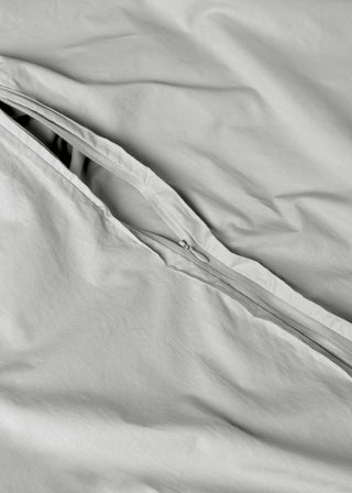 AIAYU DOMUS - SENGESETT 140X200/50X70 - ASH