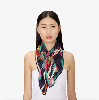 INOUI - Square 100 Rio - Night