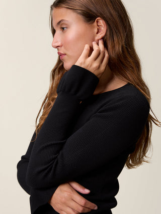 Rouje - Licino - Noir