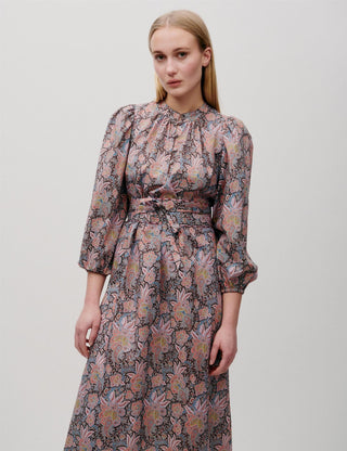 APOF - New Maya Dress - Kaleidoscopic