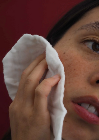 Foile - Face Cloth