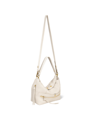 JEROME DREYFUSS - Lucky Hobo - Ecru Grain