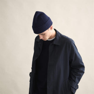 Le Bonnet - Beanie - Midnight
