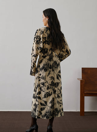 SOEUR - Francine - Jaune Pale/Noir