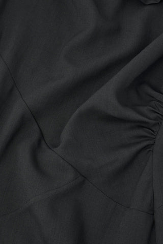 SOEUR - Faustine - Gris Anthracite