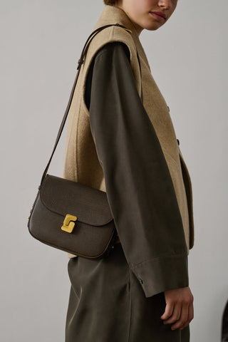 SOEUR - Bellissima Mini - Vert Olive