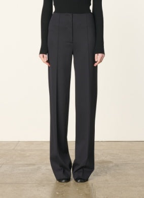 VANESSA BRUNO - Faru Pant - Navy