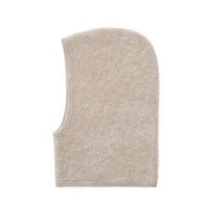 ALMADA LABEL - Bibbi Balaclava - Nougat