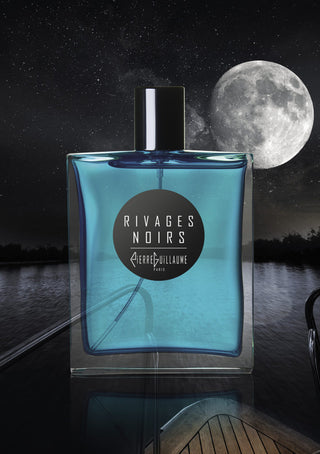 PIERRE GUILLAUME PARIS - Rivages Noirs 50ml