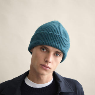 Le Bonnet - Beanie - Petrol