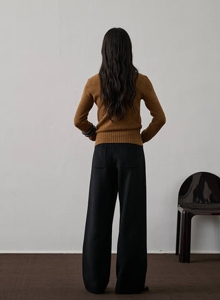 SOEUR - Harold - Deep Navy