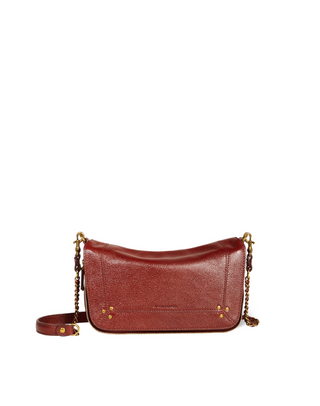 JEROME DREYFUSS - Bobi S - Acajou