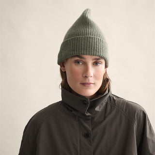 Le Bonnet - Beanie - Croco