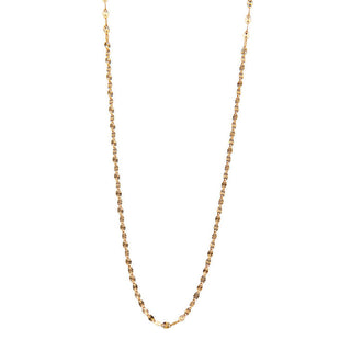 Pico Copenhagen - Dana Necklace - Gold