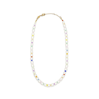 ANNI LU - White Nights Necklace - Gold