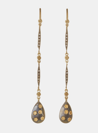 5 OCTOBRE - Fifi Earrings