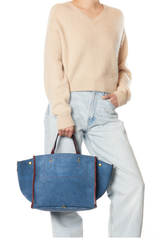 JEROME DREYFUSS - Leon M - Jeans