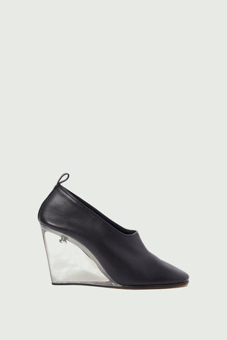 SOEUR - Anika Shoes - Marron Fonce