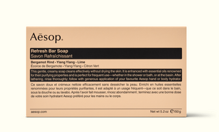 AESOP - Refresh Bar Soap 150g