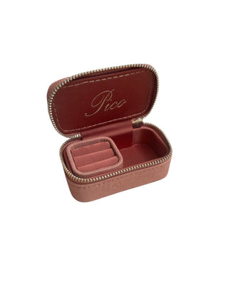 Pico Copenhagen - Small Trinket Box - Rust