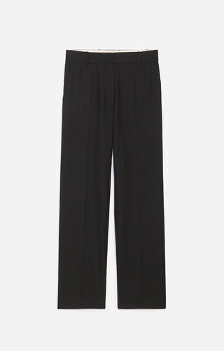 VANESSA BRUNO - Dandy Pant - Black