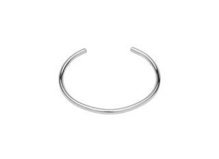 Pico Copenhagen - Odessa Bracelet - Silver