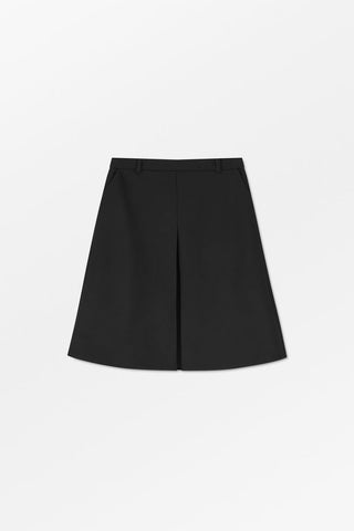 SKALL - Miles Skirt - Black
