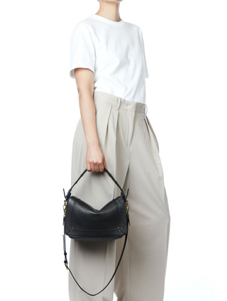 JEROME DREYFUSS - Pepito M - Buffalo Noir Brass