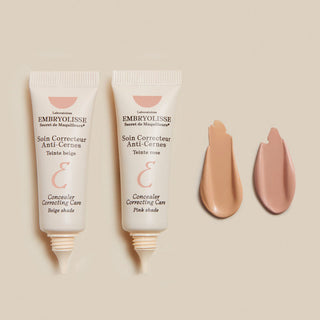 EMBRYOLISSE - Concealer Correcting Care - Beige