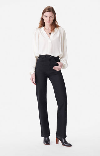 VANESSA BRUNO - Og Pant - Black