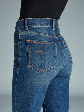 Rouje - Concorde Jeans - Indigo Blue