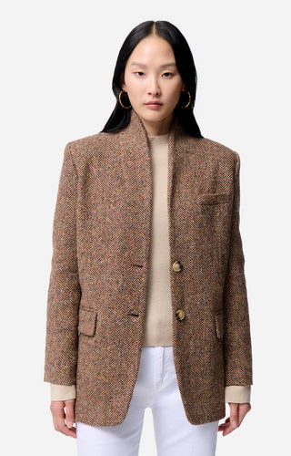 VANESSA BRUNO - Jovanka - Multicolor