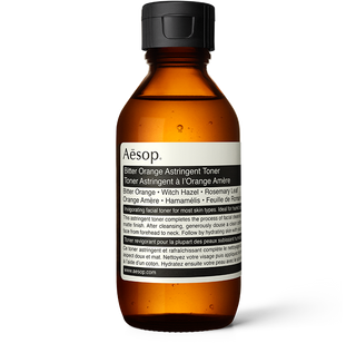 AESOP - Bitter Orange Astringent Toner 100ml