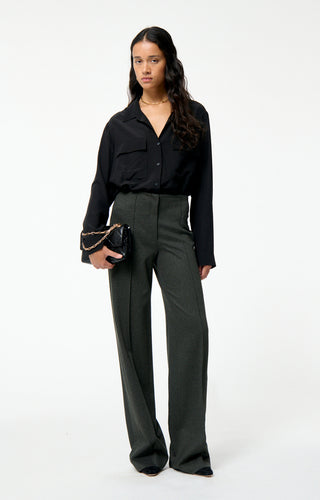 VANESSA BRUNO - Faru Pant - Kahki