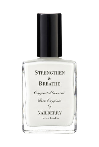 NAILBERRY - Strenghten & Breath