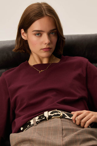 DES PETITS HAUTS - Martino Belt - Belcow