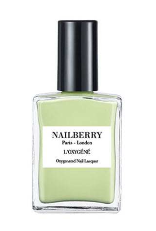 NAILBERRY - Pistachi-Oh