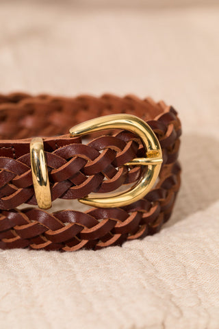 DES PETITS HAUTS - Perou Belt - Cacao