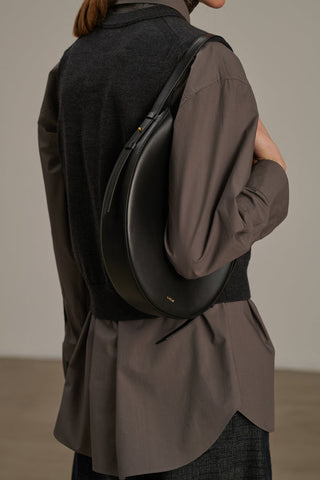 SOEUR - Wino Bag - Noir