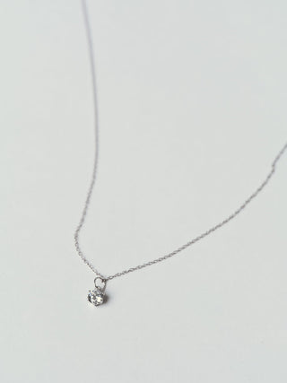 Englund1917 - Alexandra Pendant - Silver