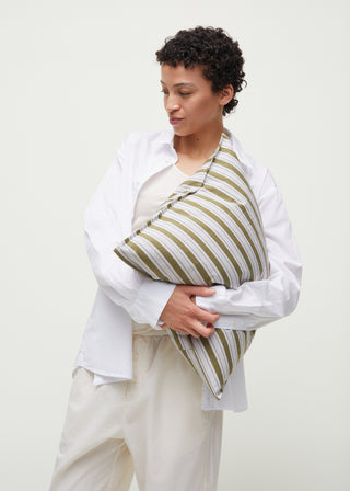 AIAYU - Classic Shirt - White
