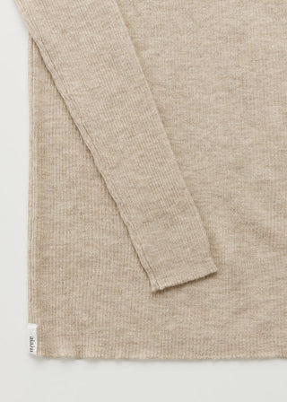 AIAYU - Madigan Cashmere - Nature