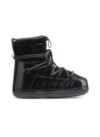 INUIKII - Mountain Metallic - Black