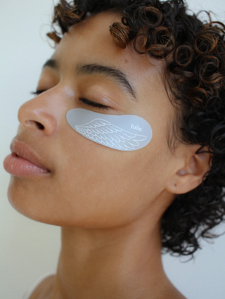 Foile - Angel Eye Jellies - Limited Edition Wings