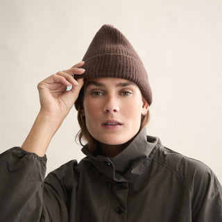 Le Bonnet - Beanie - Gingerbread