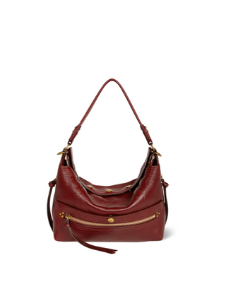 JEROME DREYFUSS - Lucky Hobo - Acajou