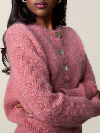 Rouje - Maina - Blush