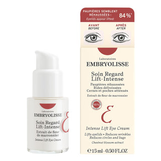 EMBRYOLISSE - Intense Lift Eye Cream - 15ml