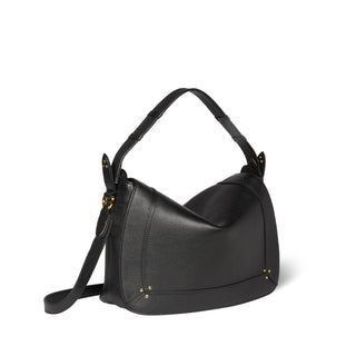 JEROME DREYFUSS - Pepito L - Buffalo Noir Brass